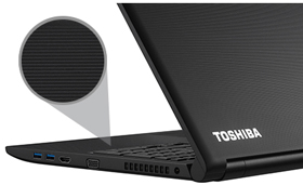 Toshiba